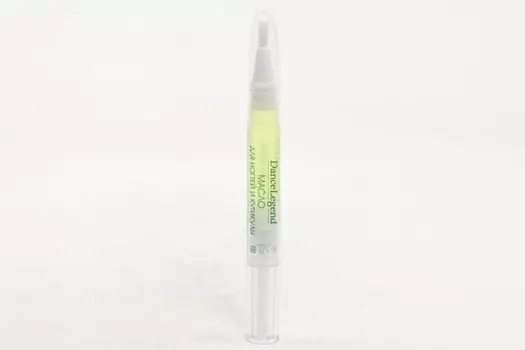 Масло Dance Legend nature oil д/ногтей/кутикулы в карандаше, 2 мл