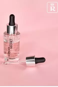 Масло для лица KOREAN SECRET RELOUIS увлажняющее 30 мл