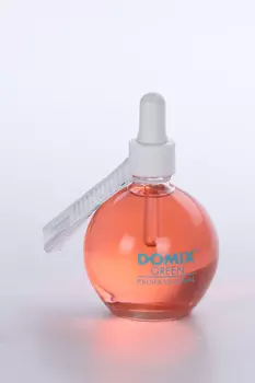 Масло DOMIX GREEN PROFESSIONAL арбуз д/кутикулы, 75 мл
