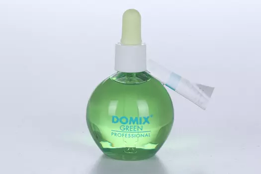 Масло DOMIX GREEN PROFESSIONAL д/ногтей и кутикулы авокадо, 75 мл