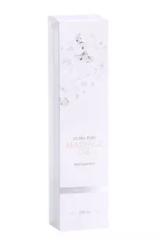 Масло Dr Minerals массажное базовое, 250 мл