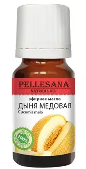 Масло дыни медовой эфирное PELLESANA. 10мл