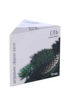 Масло Ели, 10 мл