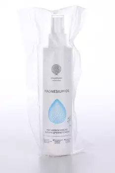 Масло Epsom.pro Magnesium oil д/нервной системы/кожи/костей и суставов, 200 мл