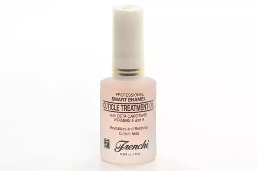 Масло Френчи лечебное д/кутикулы, 11 мл