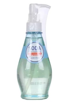Масло гидрофильное д/лица Сода Ток Ток