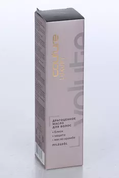 Масло Эстель Professional Haute Couture Luxury Volute д/волос драгоценное, 50 мл