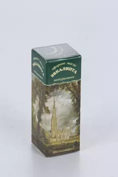 Масло Эвкалипт эфирное, 10 мл