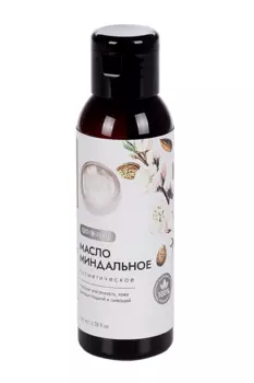 Масло КомФорте Миндальное косметическое, 100 мл