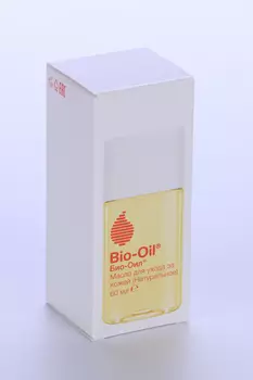 Масло косметическое Bio-Oil от шрамов/растяжек/неровного тона, 60 мл