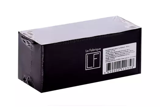 Масло La Fabrique антицеллюлитное косметич, 300 мл