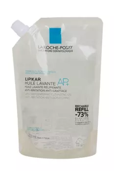 Масло La Roche-Posay Lipikar Huile Lavante AP+ очищ д/ванной/душа смен блок, 400 мл