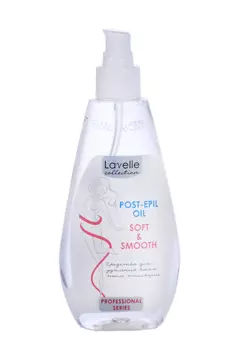 Масло LavelleCollection д/удаления воска после депиляции, 200 мл