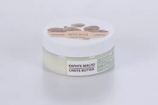 Масло Леврана Ши (Карите) натуральное, 150 мл