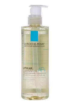 Масло Ля Рош-Позэ Липикар АП+ д/ванны и душа, 400 мл