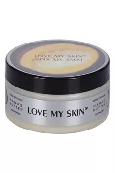 Масло манго LOVE MY SKIN ароматическое, 100 мл