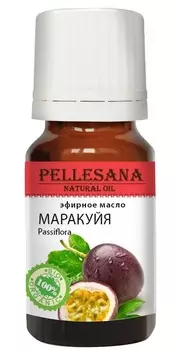 Масло маракуйи эфирное PELLESANA. 10мл