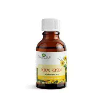 Масло МирАрома Череды косметич, 25 мл