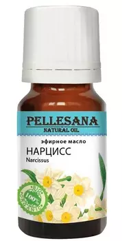 Масло нарцисса эфирное PELLESANA. 10мл