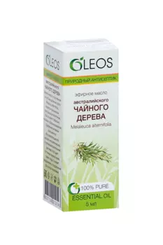 Масло Олеос Природный антисептик АЧД эфирное, 5 мл