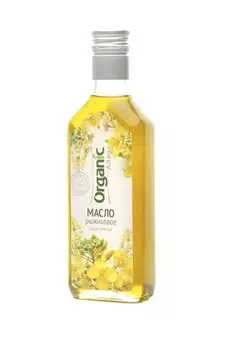 Масло Органик рыжиковое, 250 мл