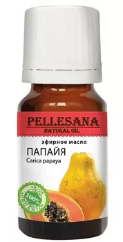 Масло папайи эфирное PELLESANA. 10мл