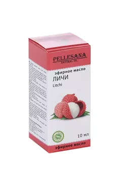 Масло Пеллесана эфирное Личи, 10 мл