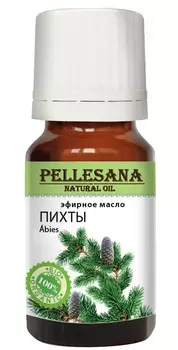 Масло пихты эфирное PELLESANA. 10мл