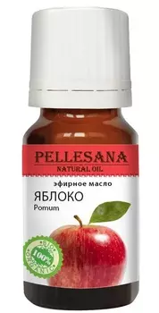 Масло яблока эфирное PELLESANA. 10мл