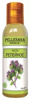 Масло репейное PELLESANA. 100мл