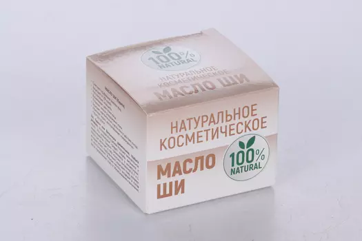 Масло Ши МедикоМед косметич, 75 мл