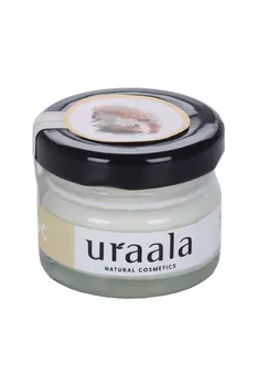 Масло Ши Uraala тающее кокос, 20 мл