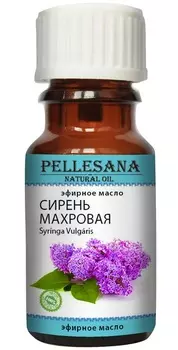 Масло сирени махровой эфирное PELLESANA. 10мл