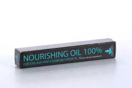 Масло VeaLux д/роста бровей и ресниц, 14 мл