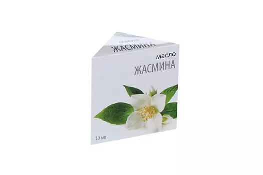 Масло Жасмина, 10 мл, Медикомед