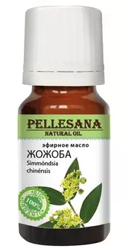 Масло жожоба эфирное PELLESANA. 10мл