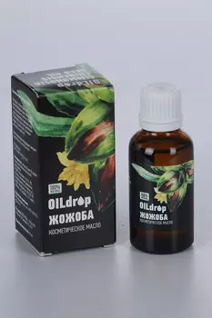 Масло Жожоба космет, 30 мл