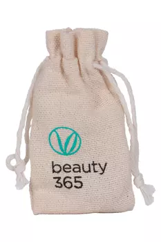 Массажер Beauty 365 янтарный д/лица/тела 7,5 х 1,2 см