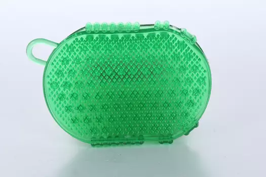 Массажер Чудо-варежка медицинский для тела, (модель 1)