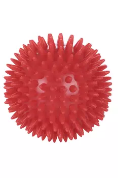 Массажер ежик, d=9 см, 90 г