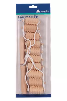 Массажер МА 3223 ленточный