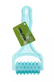 Массажер ONLITOP Барабан универсальный 1993,5 см цвет МИКС