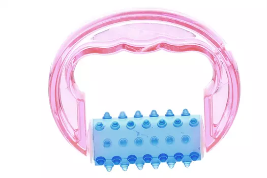 Массажер ONLITOP универсальный 11,5103 см цвет МИКС