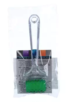 Массажер Тривес роликовый д/частей тела М-525