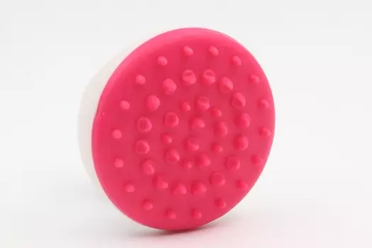 Массажер универсальный d=11 см цвет МИКС