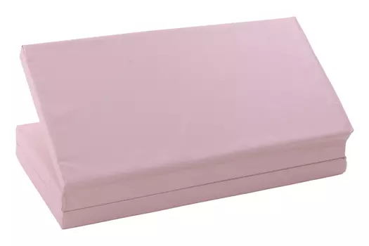 Мат Romana мягкий щит тройной 1500х1000х60 мм бежевый