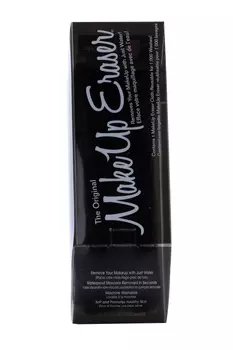 Материя д/снятия макияжа MakeUp Eraser черная