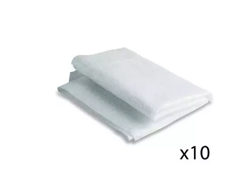 Мешки Ярмешок д/строительного мусора белые 95х55 10 шт