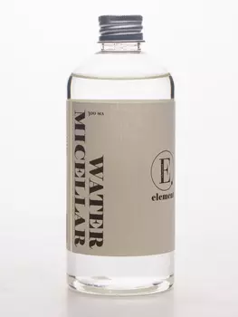Мицеллярная вода Element , 300 мл