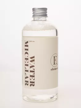 Мицеллярная вода Element , 300 мл